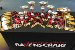 Ravenscraig Event - November 2017
